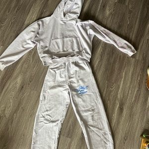 Boys Lie - I Hope You Matching Set